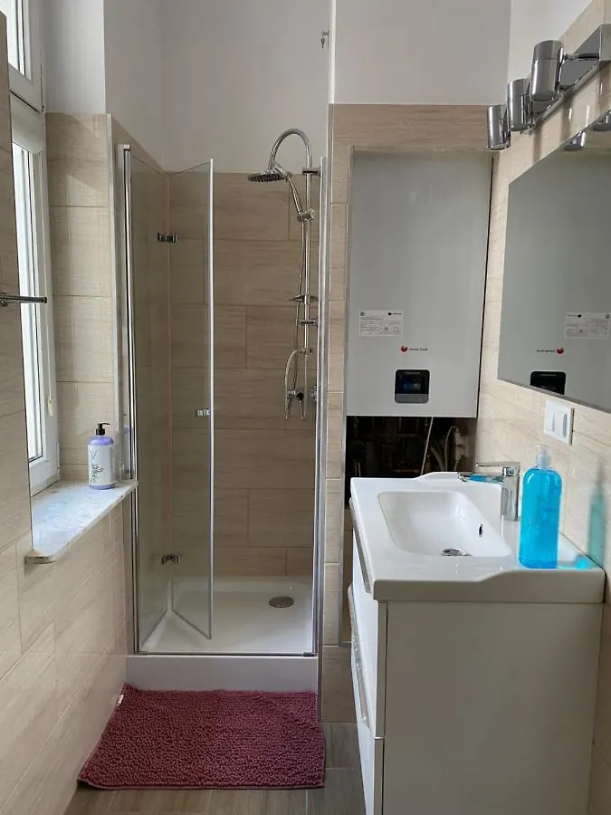 Apartamenty I Pokoje Przy Sopockim Molo Sopot