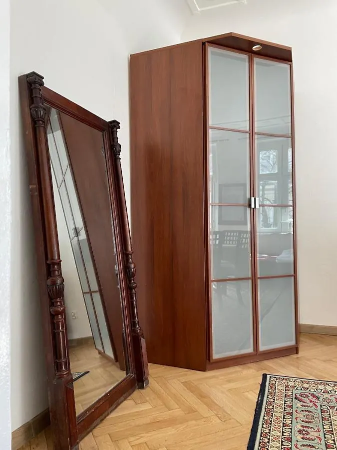 Apartamenty I Pokoje Przy Sopockim Molo Sopot 0*,