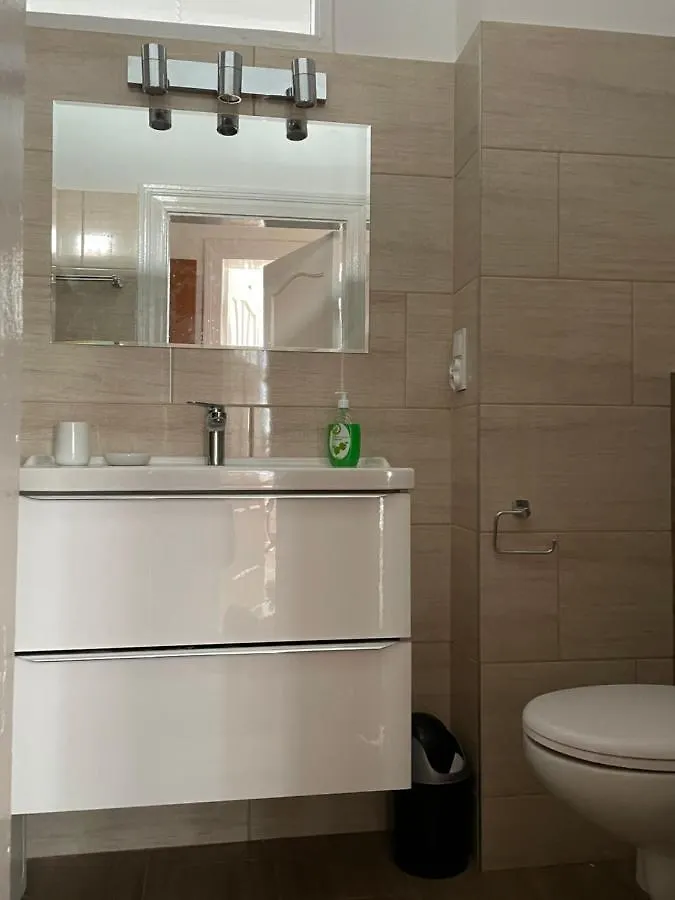 Apartamenty I Pokoje Przy Sopockim Molo Sopot Apartment