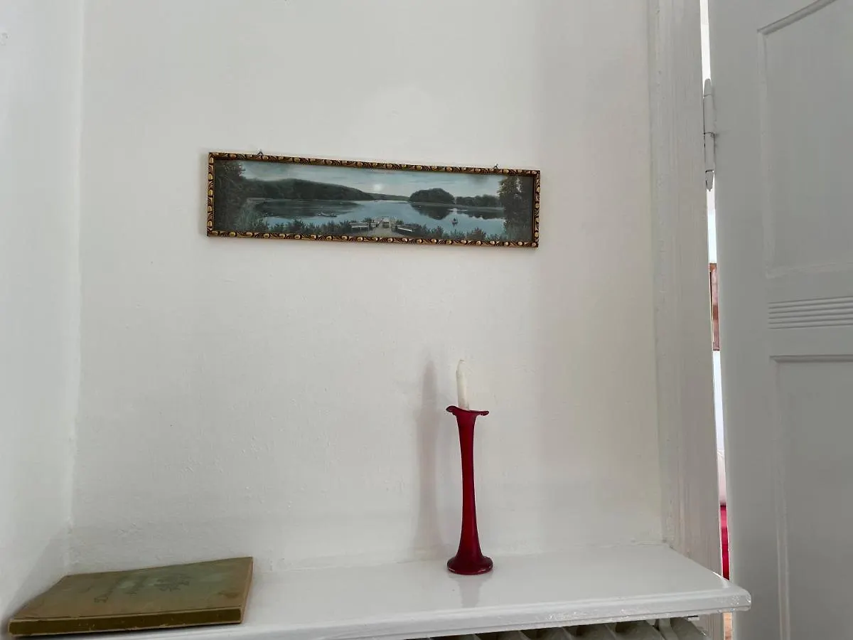Apartamenty I Pokoje Przy Sopockim Molo Sopot