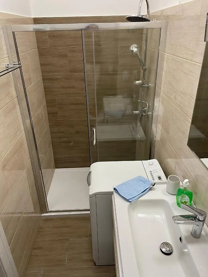 Apartment Apartamenty I Pokoje Przy Sopockim Molo Sopot