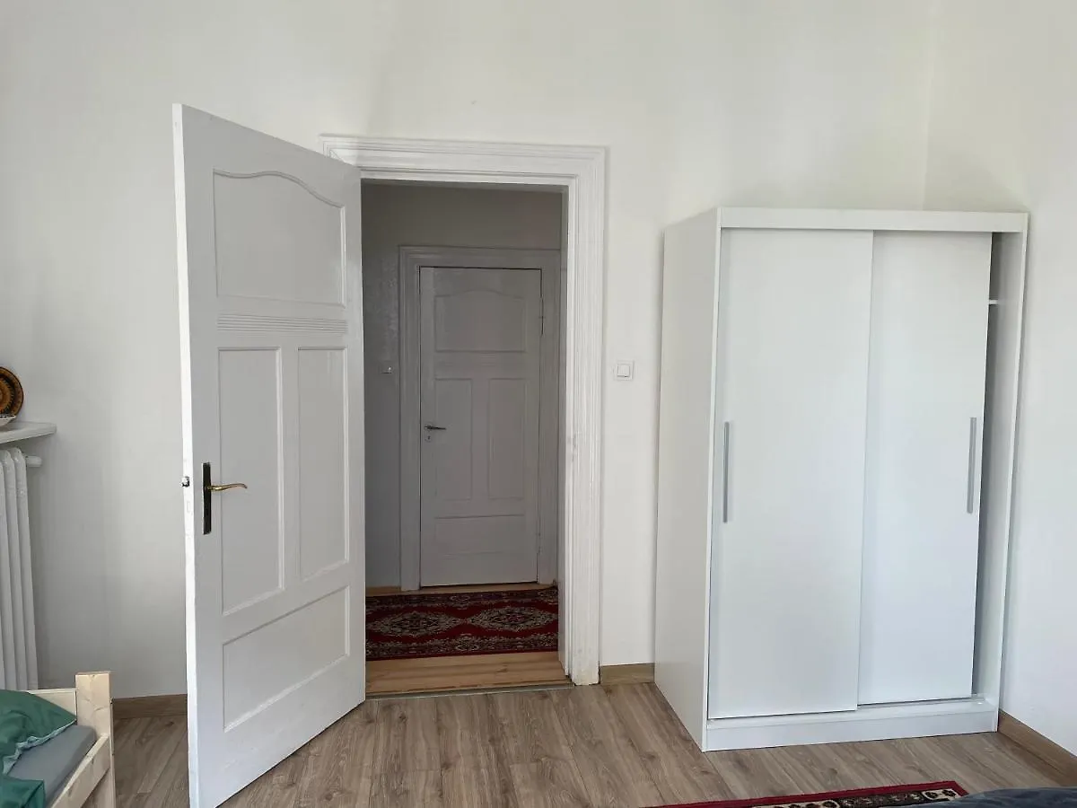 Apartamenty I Pokoje Przy Sopockim Molo Sopot Apartment