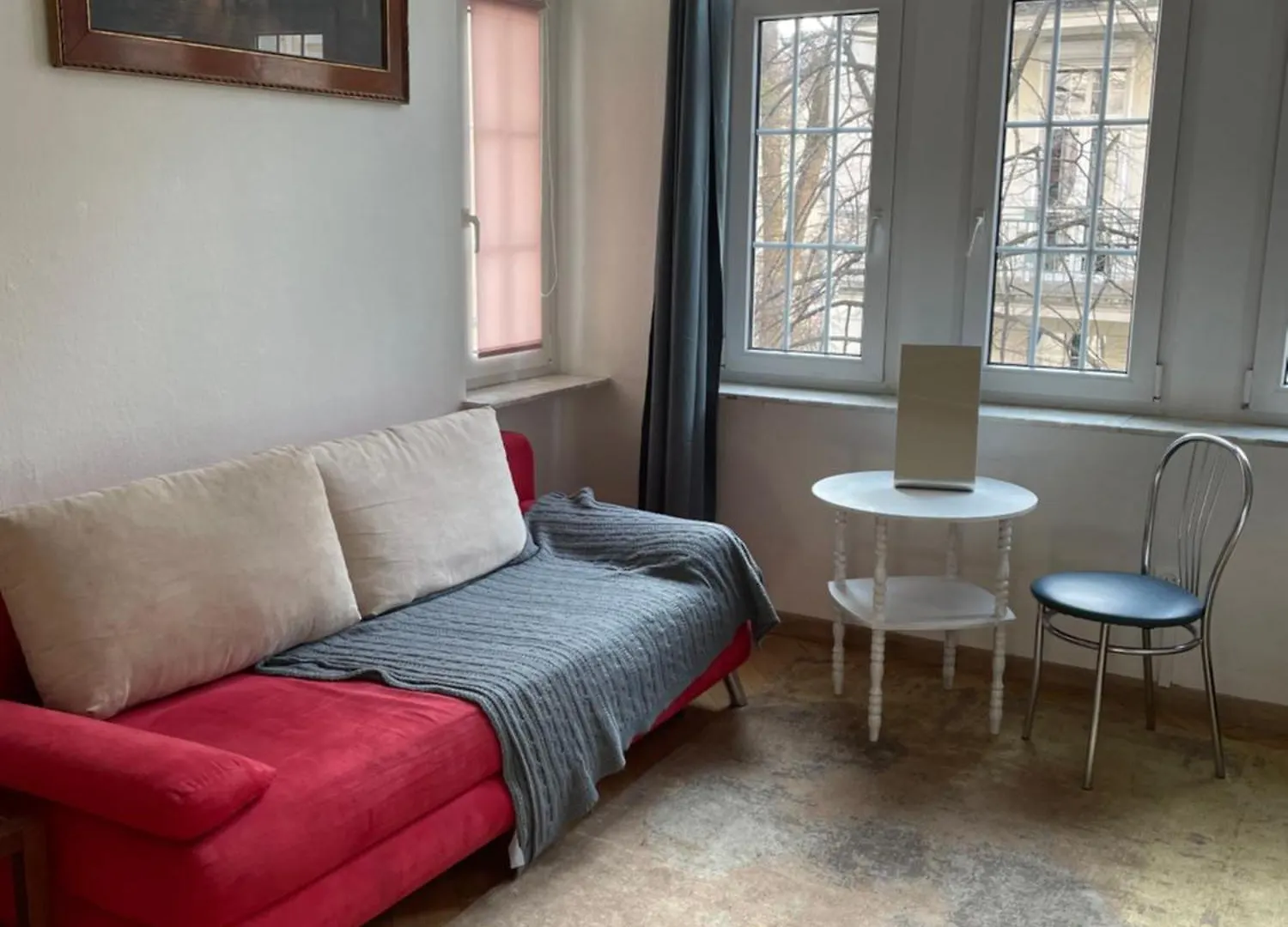 Apartment Apartamenty I Pokoje Przy Sopockim Molo Sopot