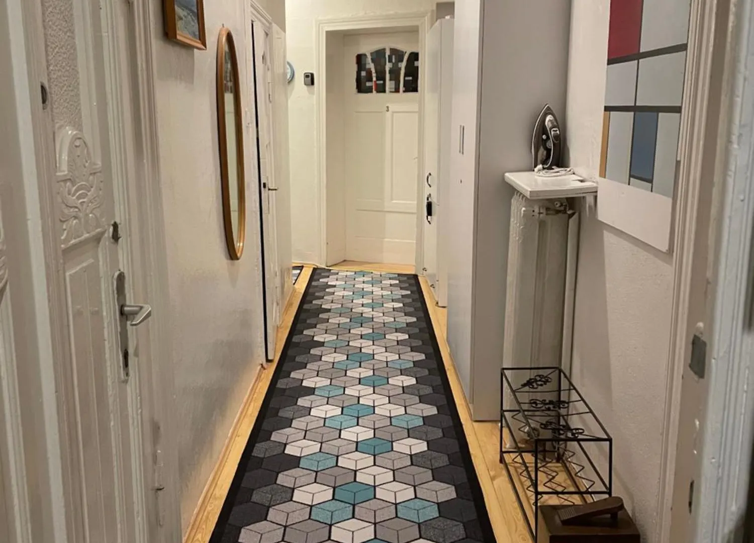 Apartamenty I Pokoje Przy Sopockim Molo Sopot
