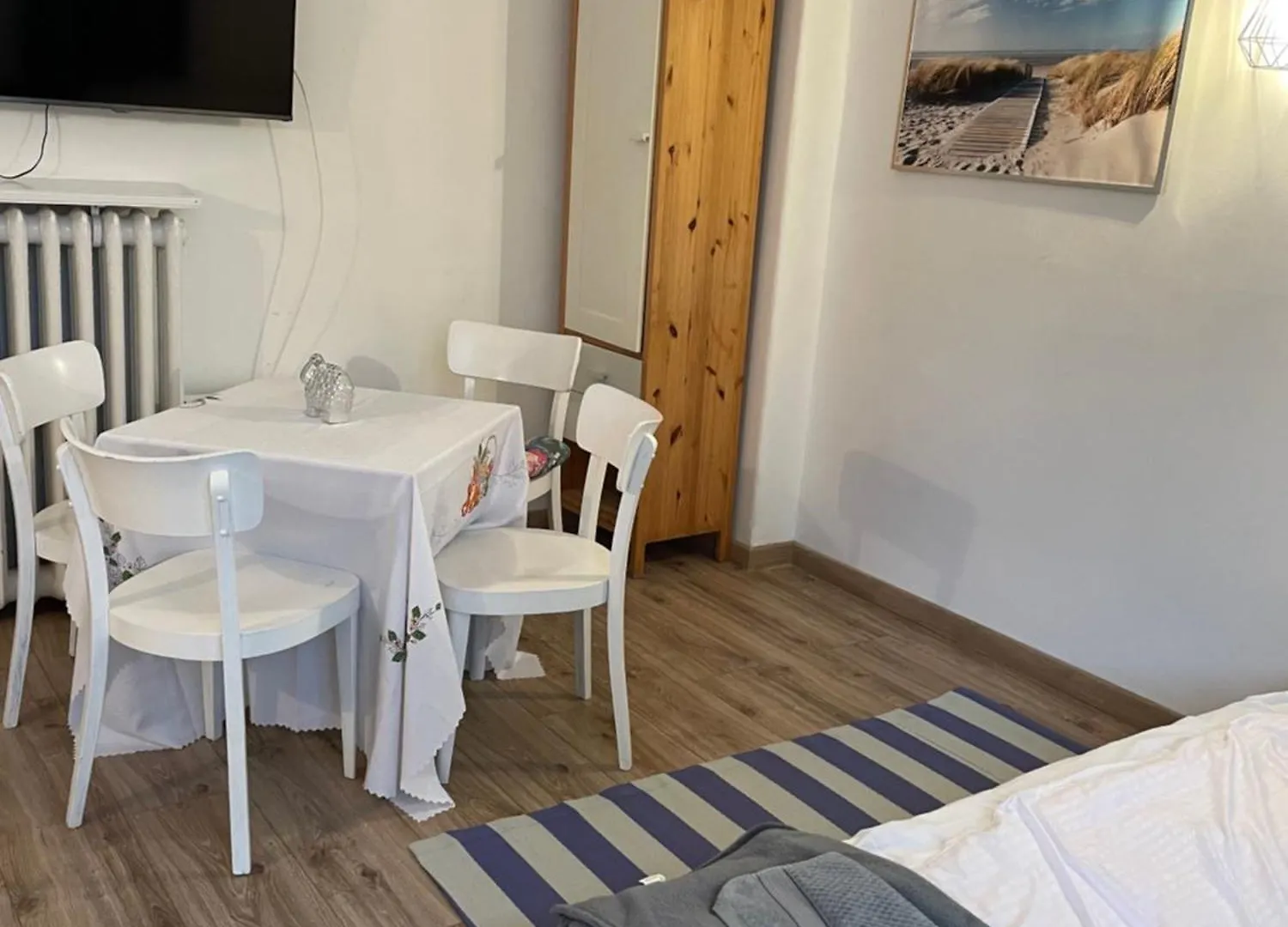 Apartamenty I Pokoje Przy Sopockim Molo Sopot 0*,  Poland