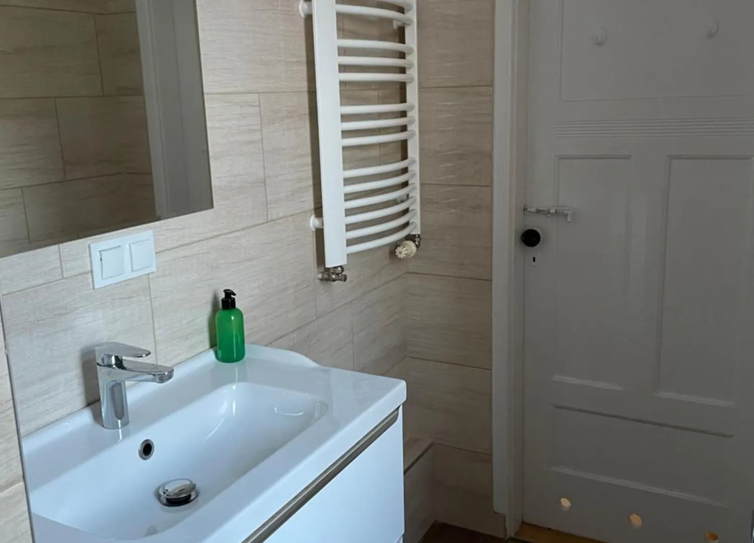 Apartamenty I Pokoje Przy Sopockim Molo Sopot 0*,  Poland