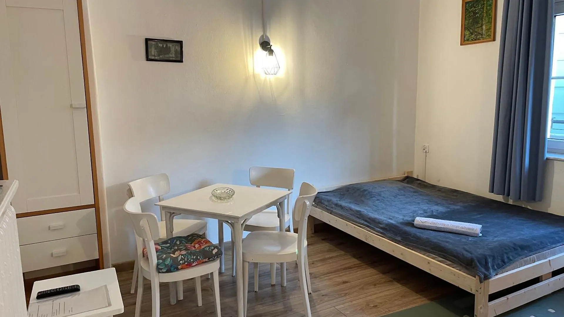 Apartamenty I Pokoje Przy Sopockim Molo Sopot 0*,