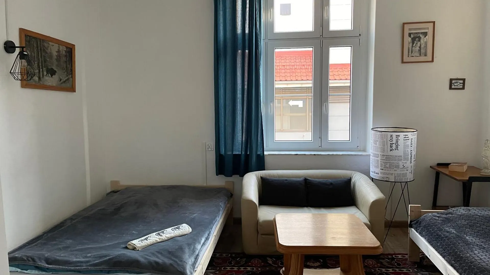 Apartamenty I Pokoje Przy Sopockim Molo Sopot Poland