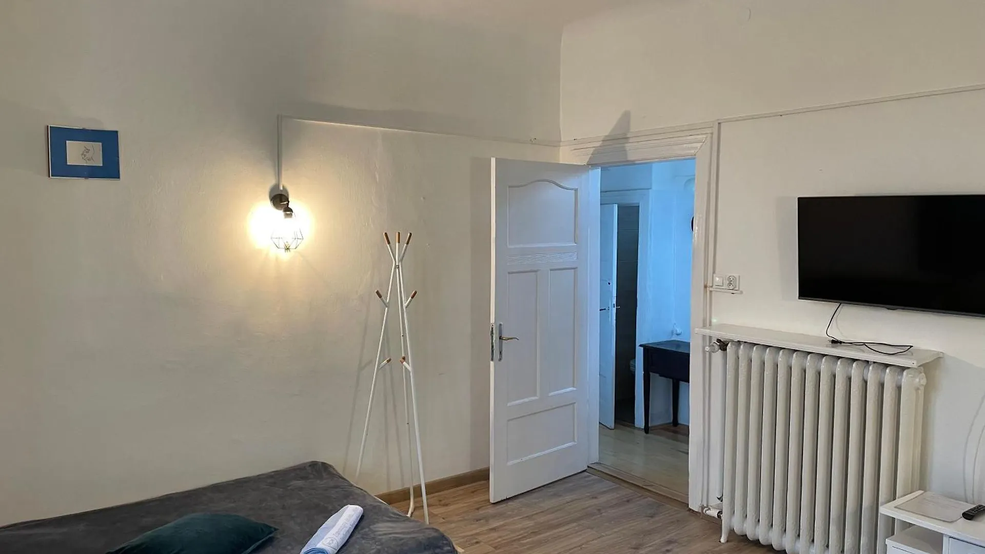 Apartamenty I Pokoje Przy Sopockim Molo Sopot Apartment