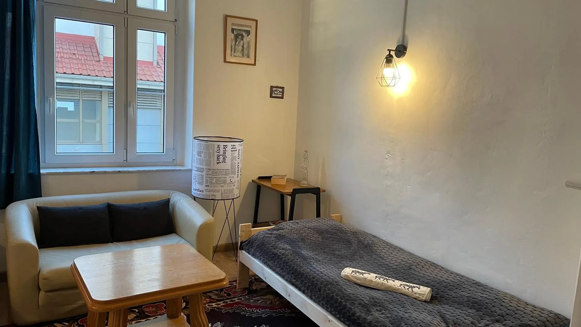 Apartamenty I Pokoje Przy Sopockim Molo Sopot Apartment