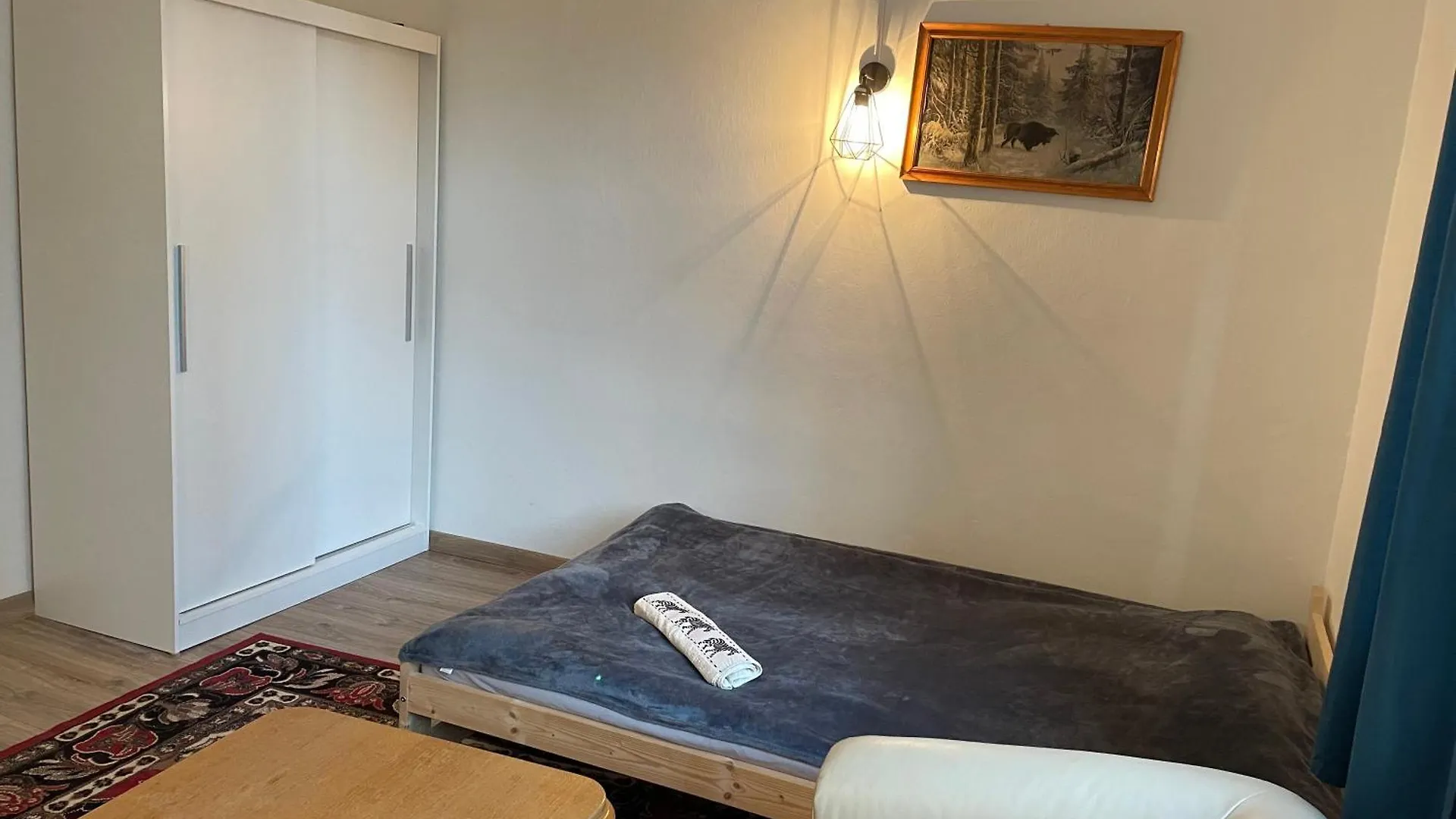 Apartment Apartamenty I Pokoje Przy Sopockim Molo Sopot Poland