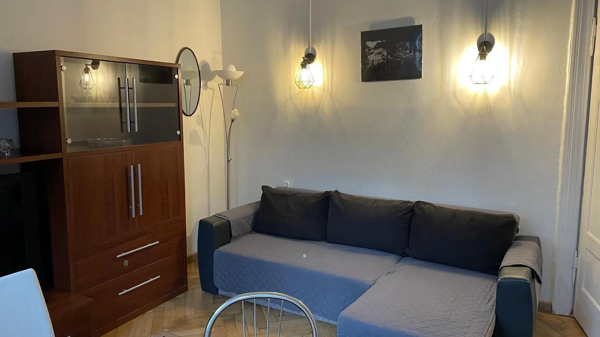 Apartamenty I Pokoje Przy Sopockim Molo Sopot