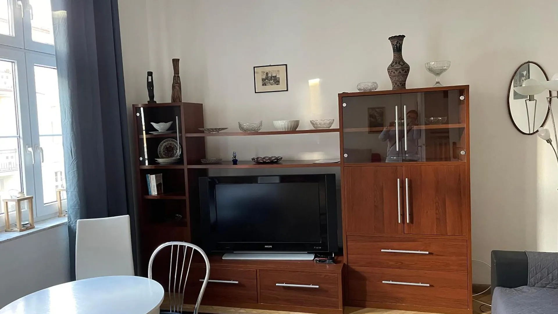 Apartamenty I Pokoje Przy Sopockim Molo Sopot