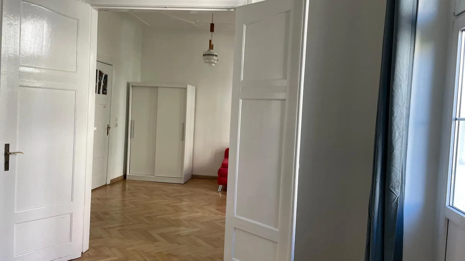 Apartment Apartamenty I Pokoje Przy Sopockim Molo Sopot
