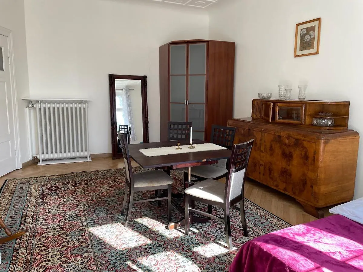Apartamenty I Pokoje Przy Sopockim Molo Sopot Poland