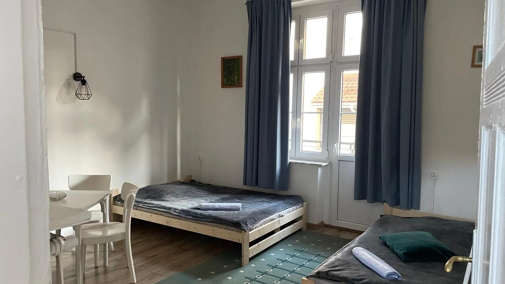 Apartamenty I Pokoje Przy Sopockim Molo Sopot 0*,  Poland